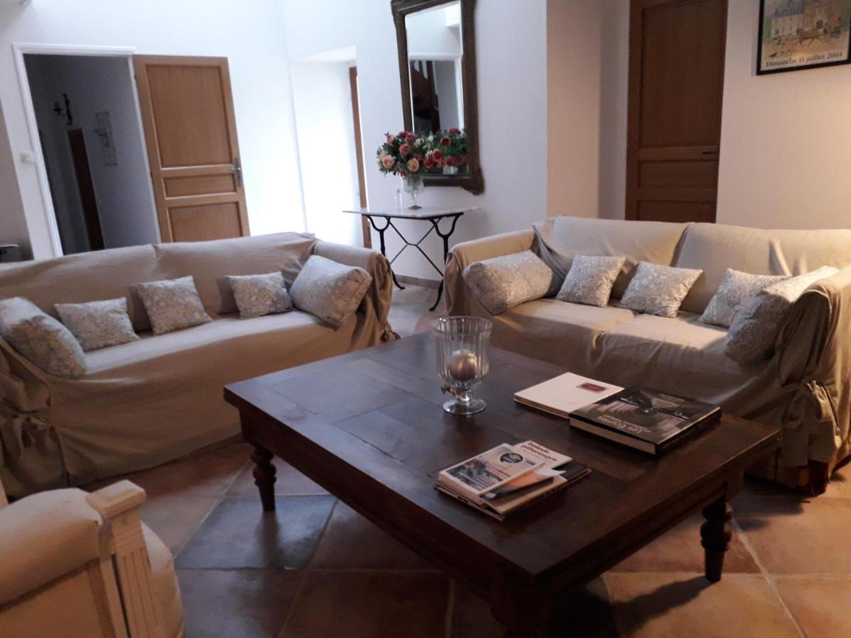Les Du Manoir De Kerhel *